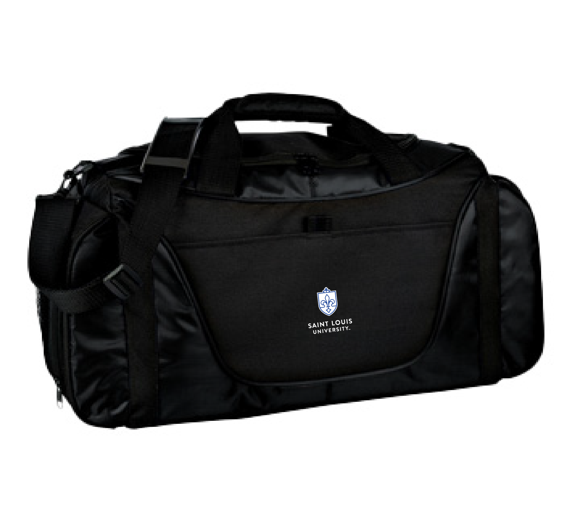 Saint Louis University - Travel Bag