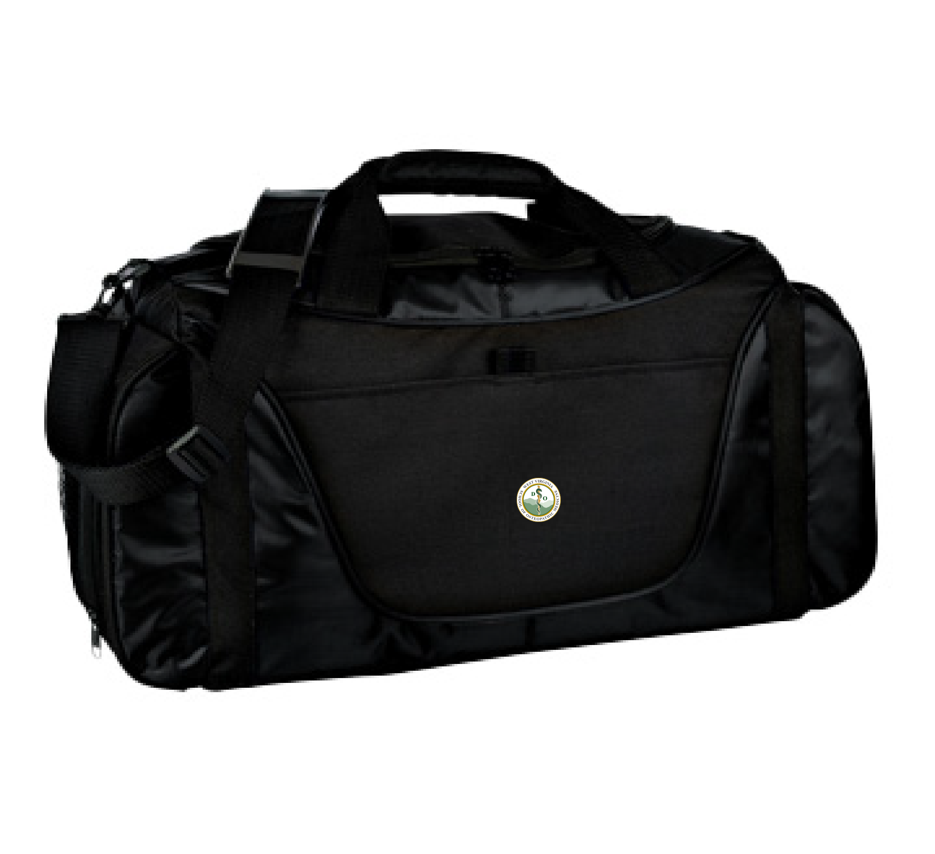 West Virginia School of Osteopathic Medicine - Travel Bag