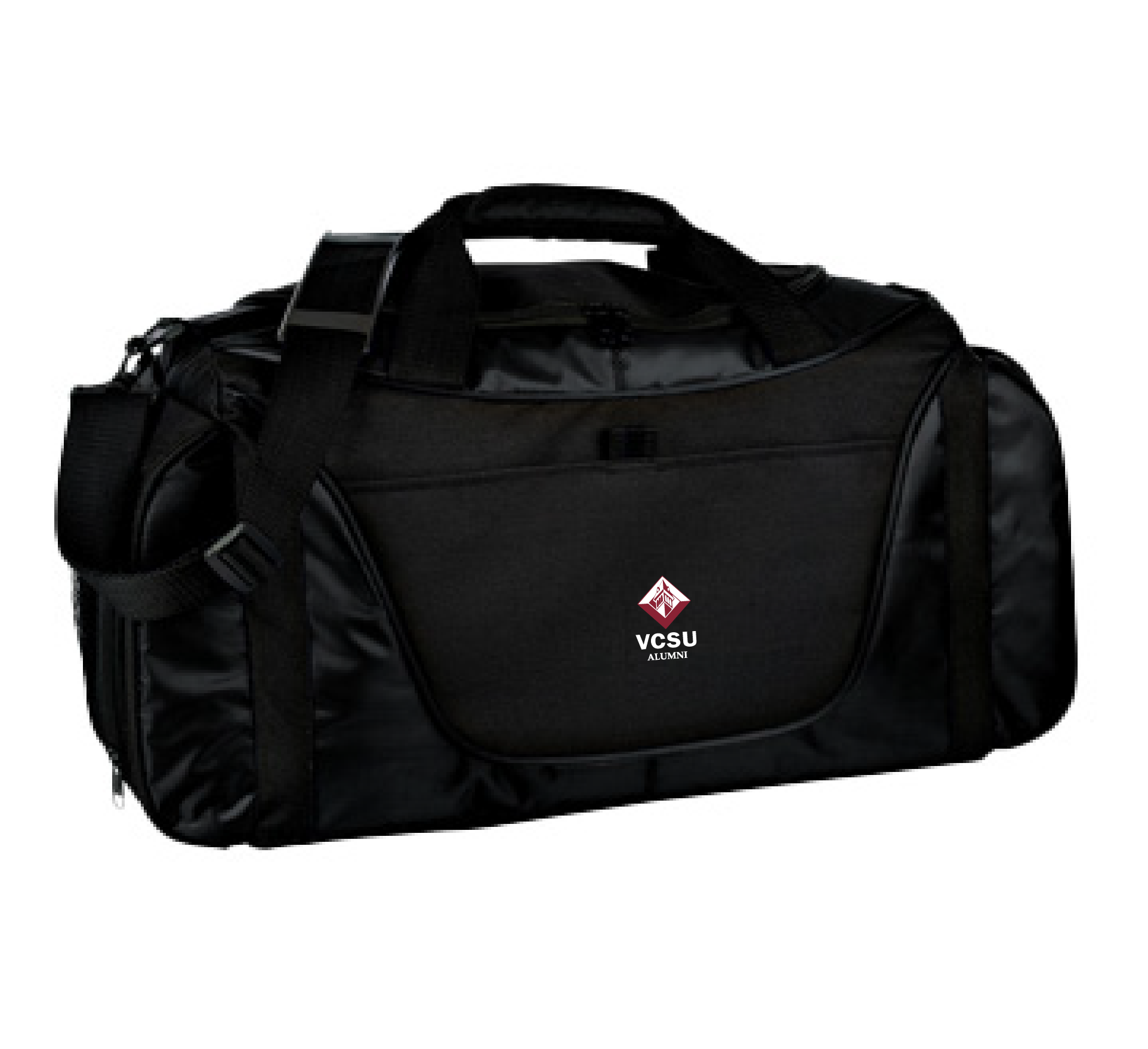 Valley City State University - Travel Bag