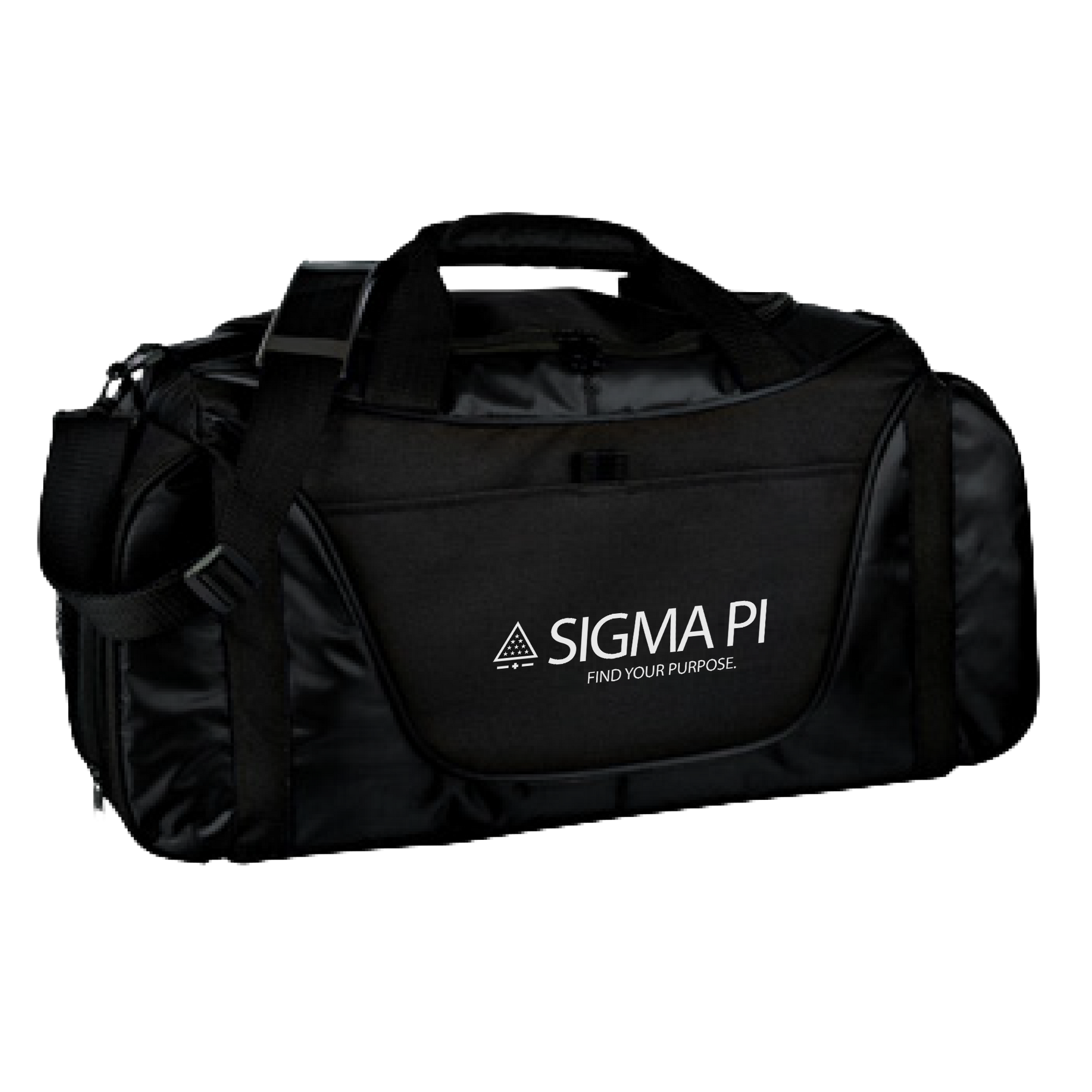 Sigma Pi Fraternity - Travel Bag