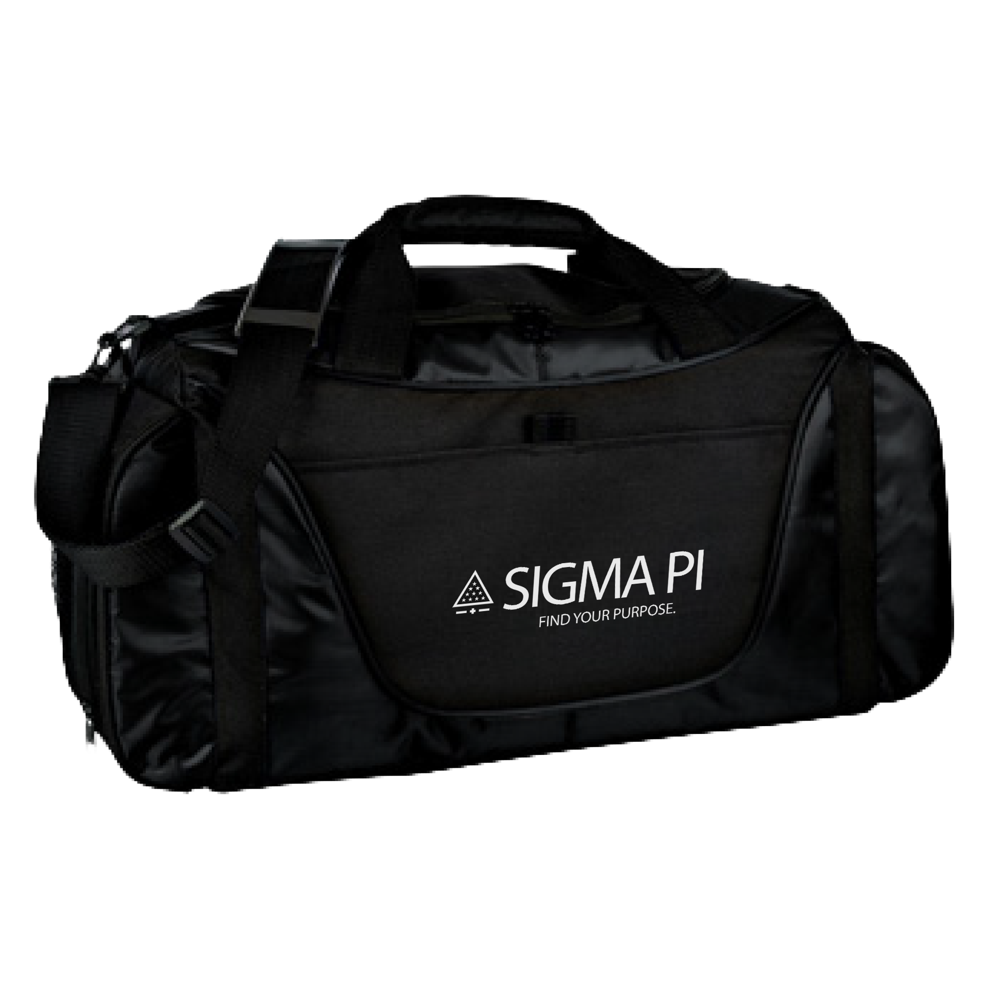 Sigma Pi Fraternity - Travel Bag