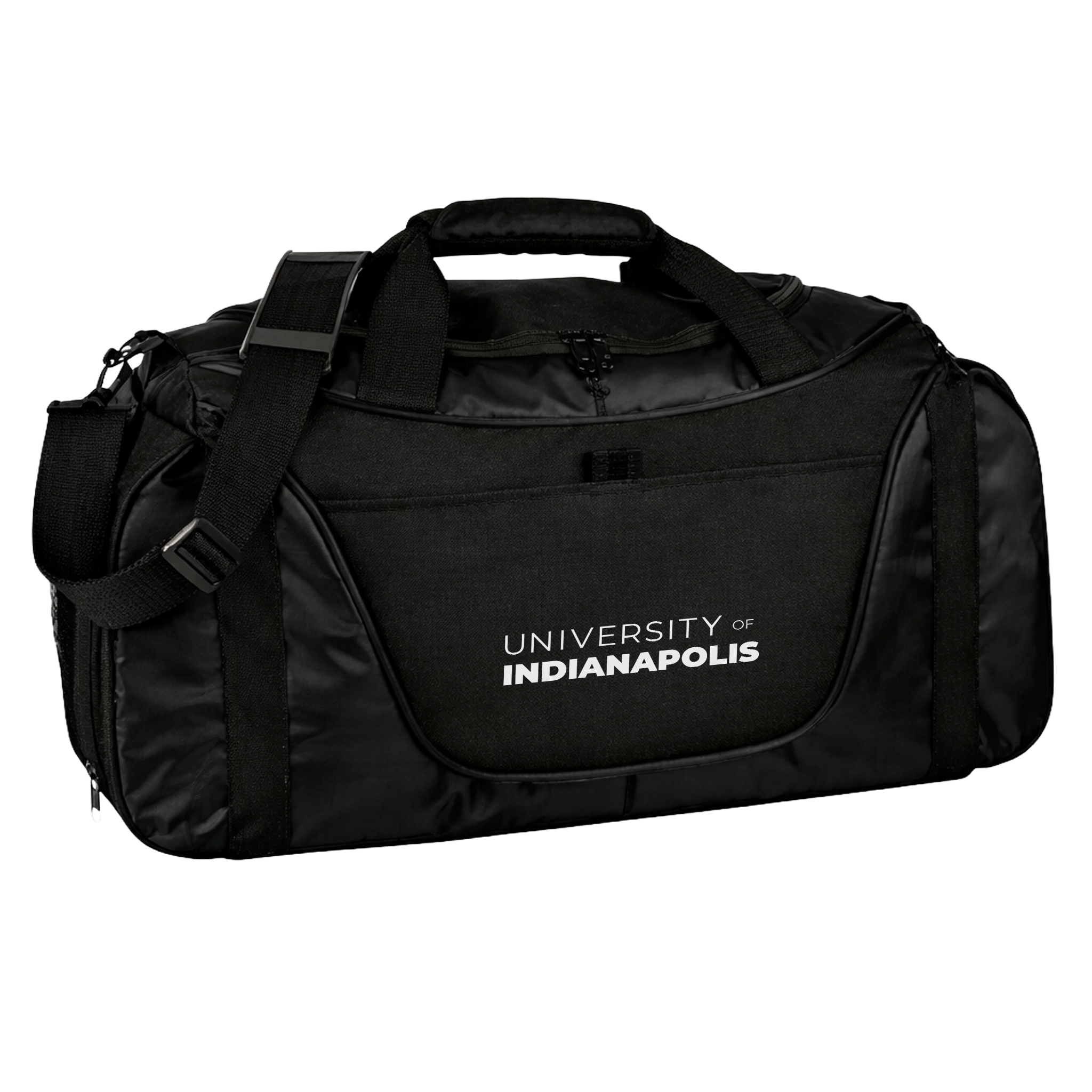 University of Indianapolis - Travel Bag