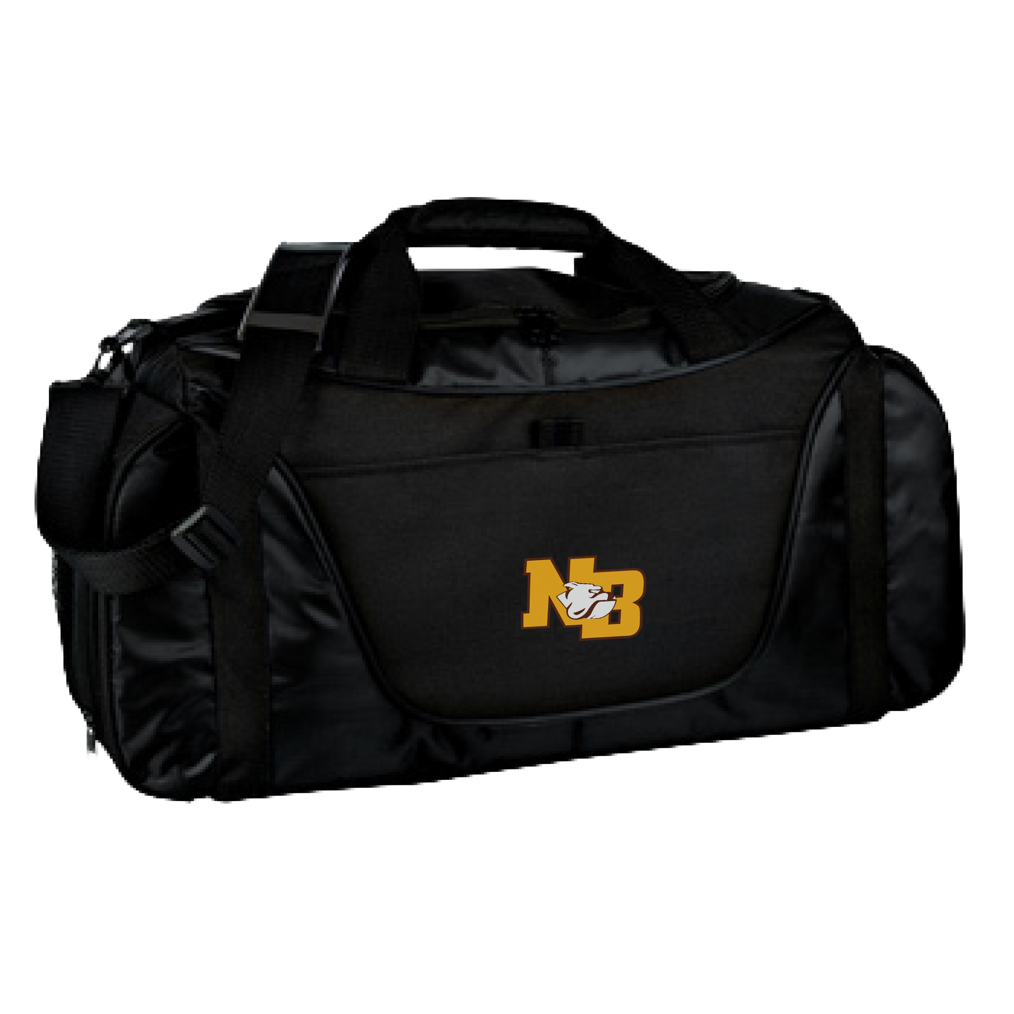 North Bend High School - Travel Bag