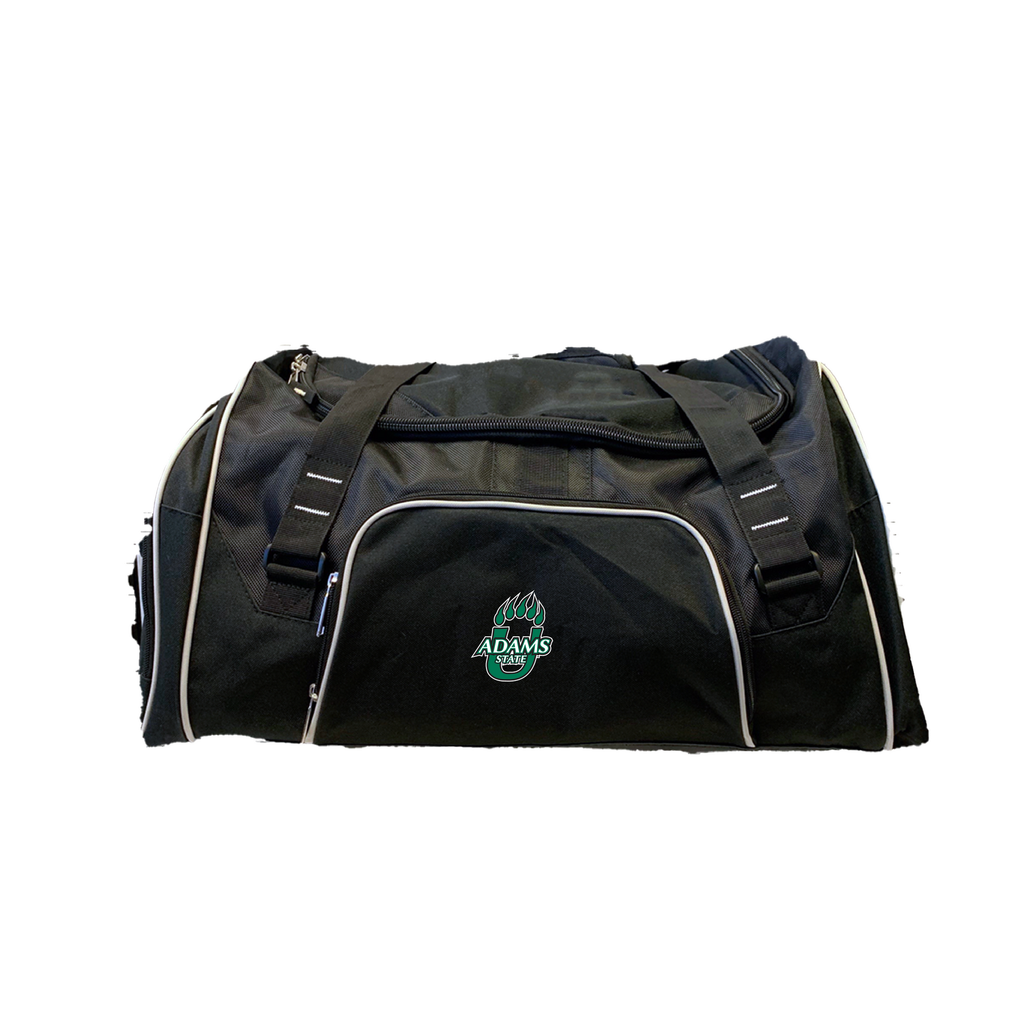 Adams State University  - Travel Bag