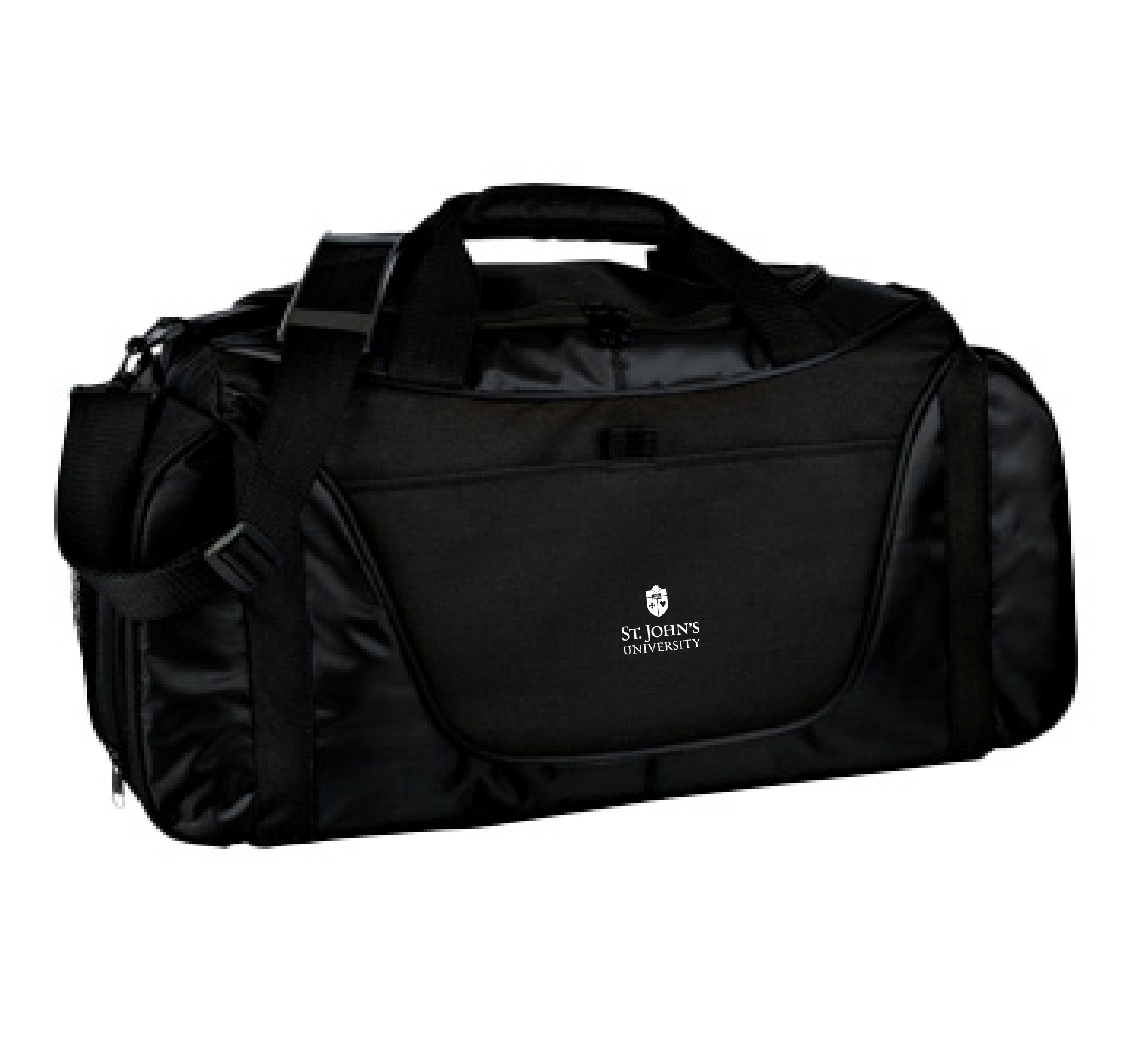 St. Johns University - Travel Bag