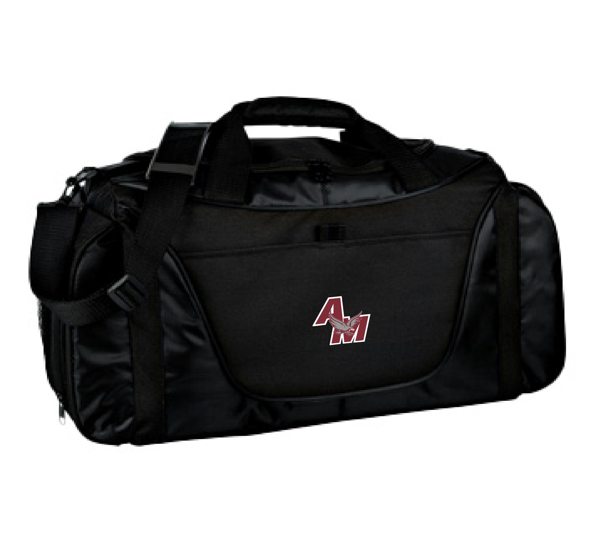 Albertus Magnus High School - Travel Bag
