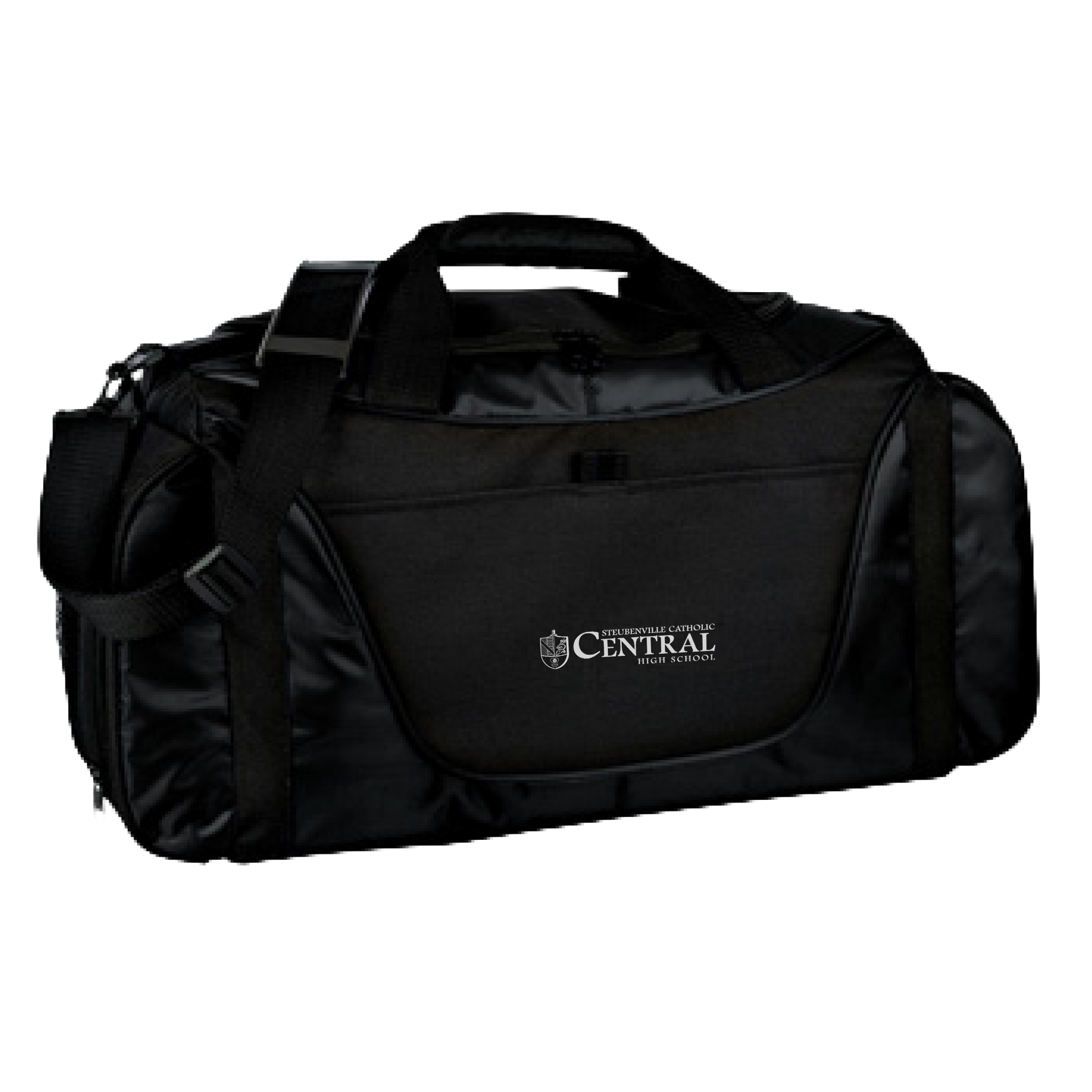 Steubenville Catholic Central High School  - Travel Bag