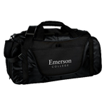 Emerson College - Travel Bag
