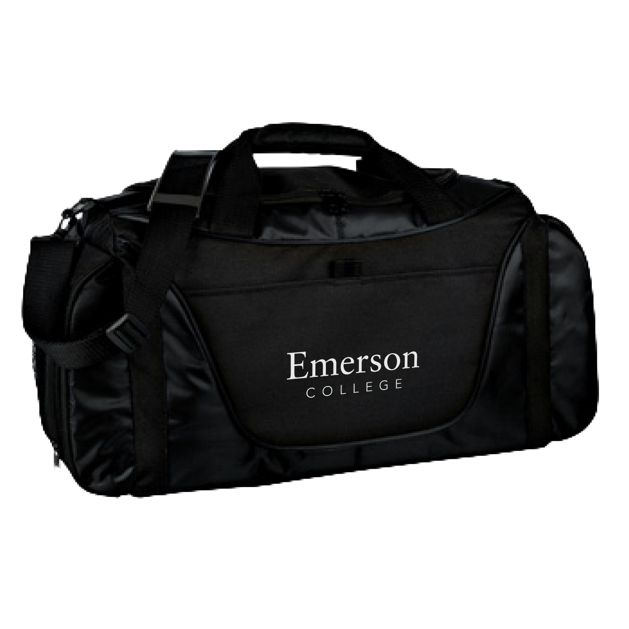 Emerson College - Travel Bag