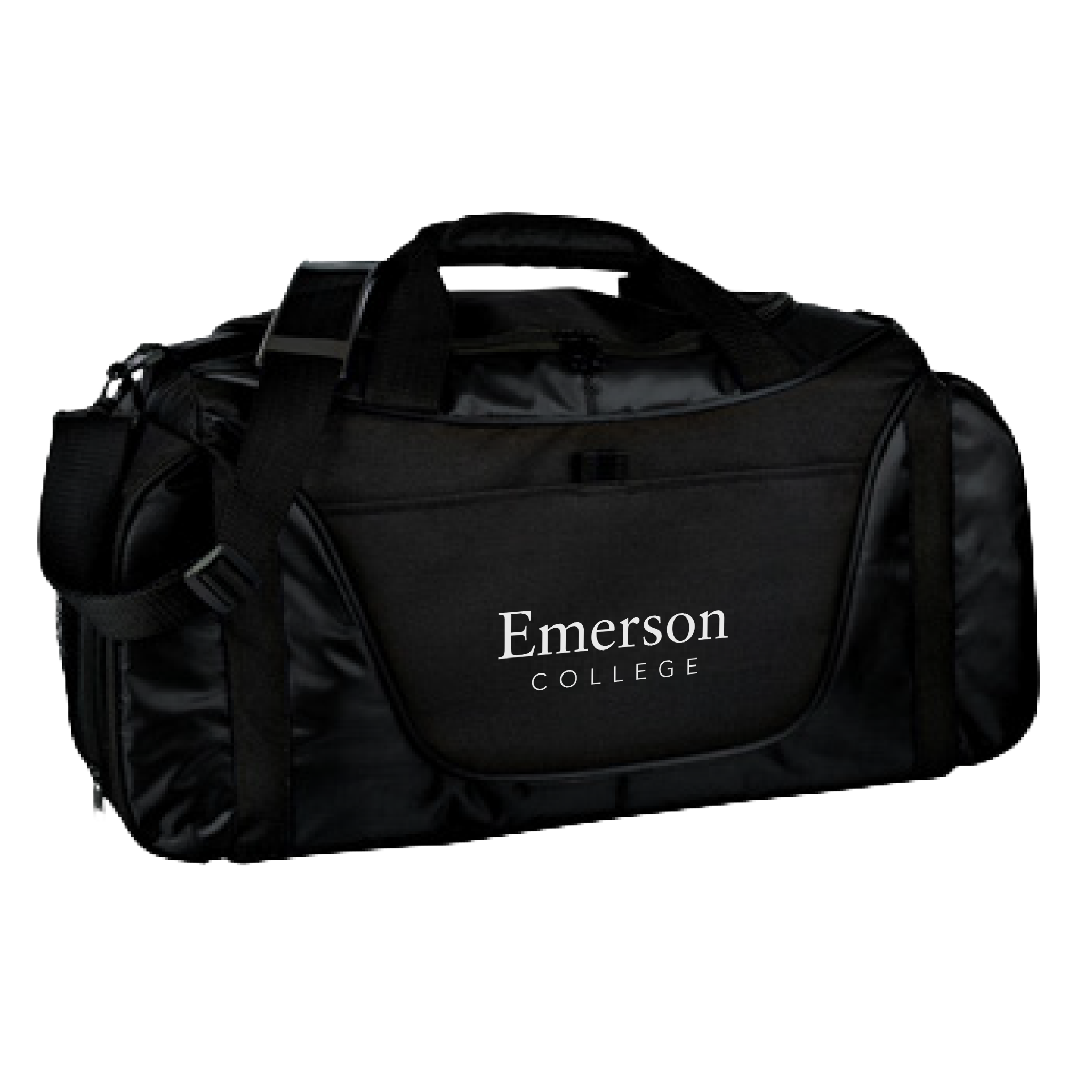 Emerson College - Travel Bag