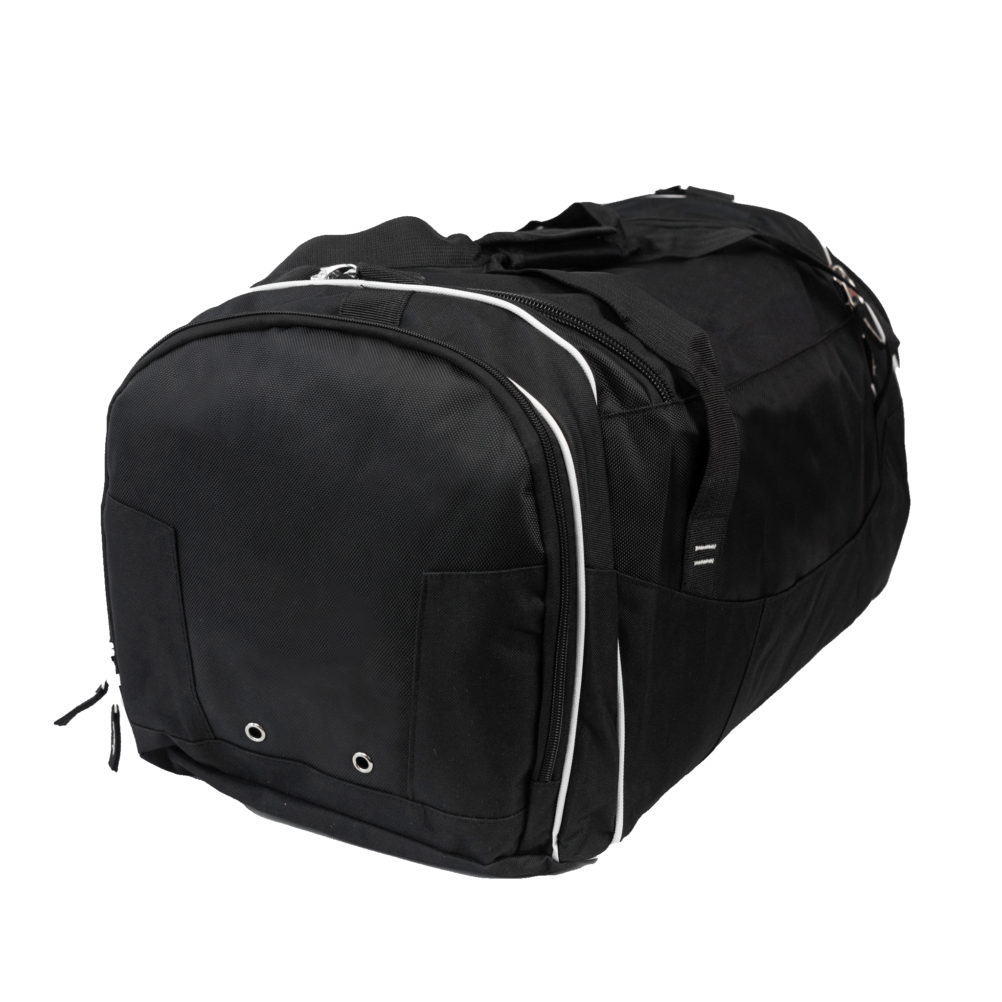 Nazarene Theological Seminary  - Travel Bag