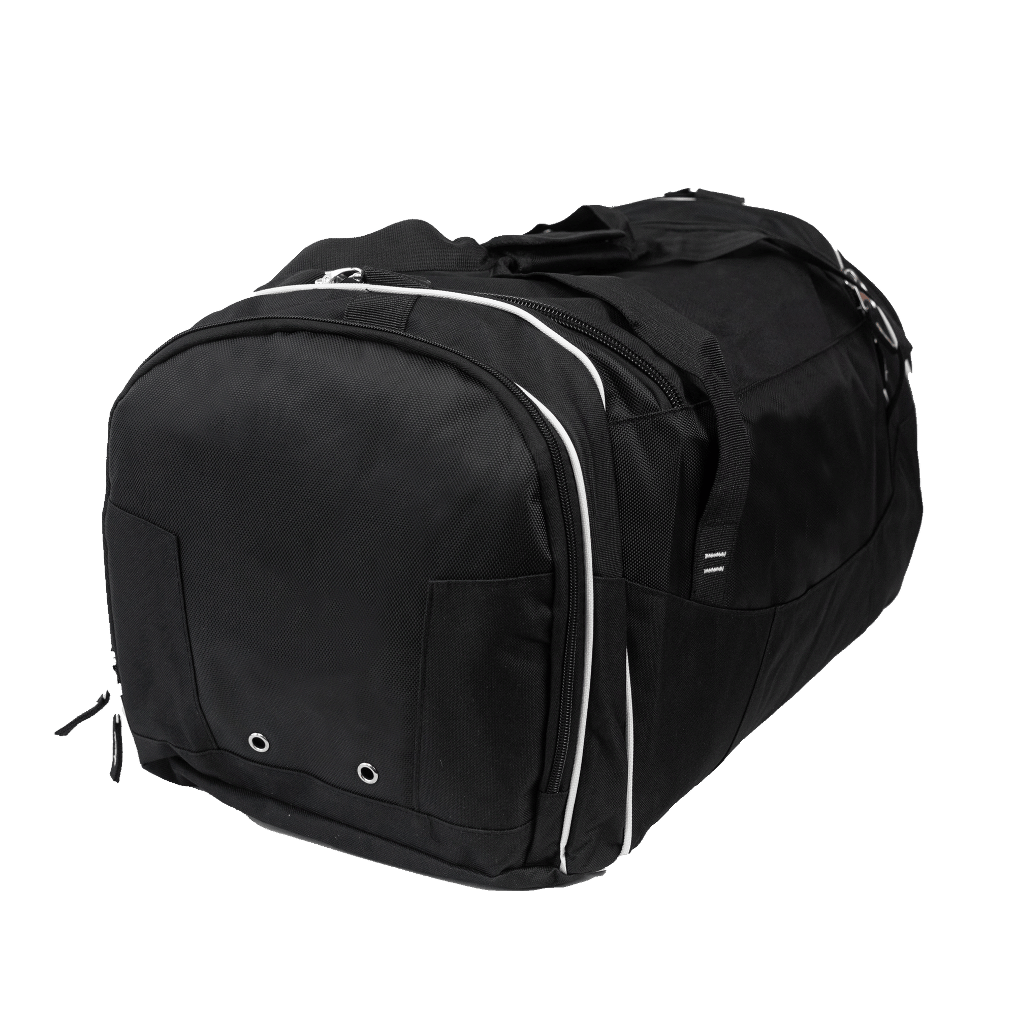 Berkeley College - Travel Bag