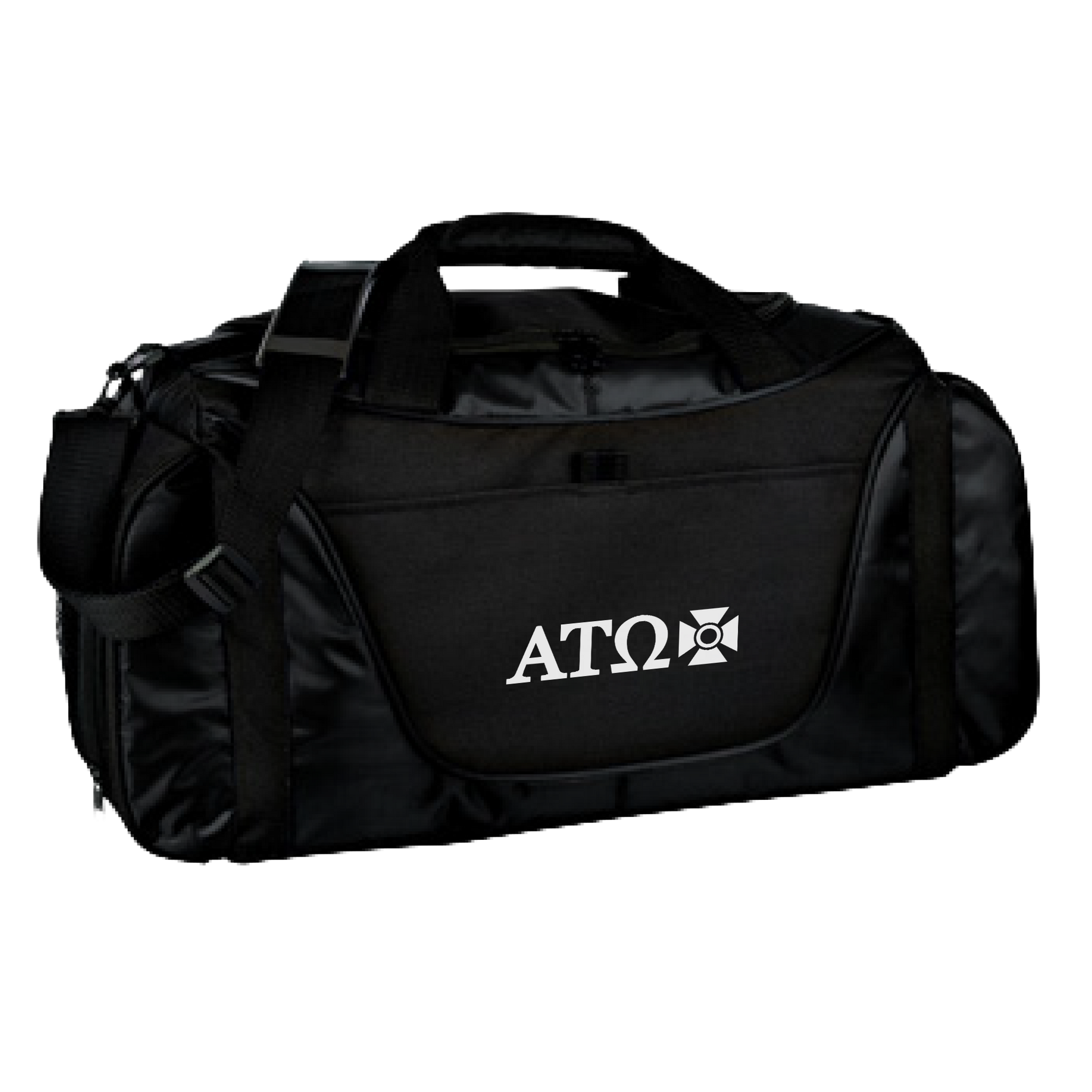 Alpha Tau Omega - Travel Bag