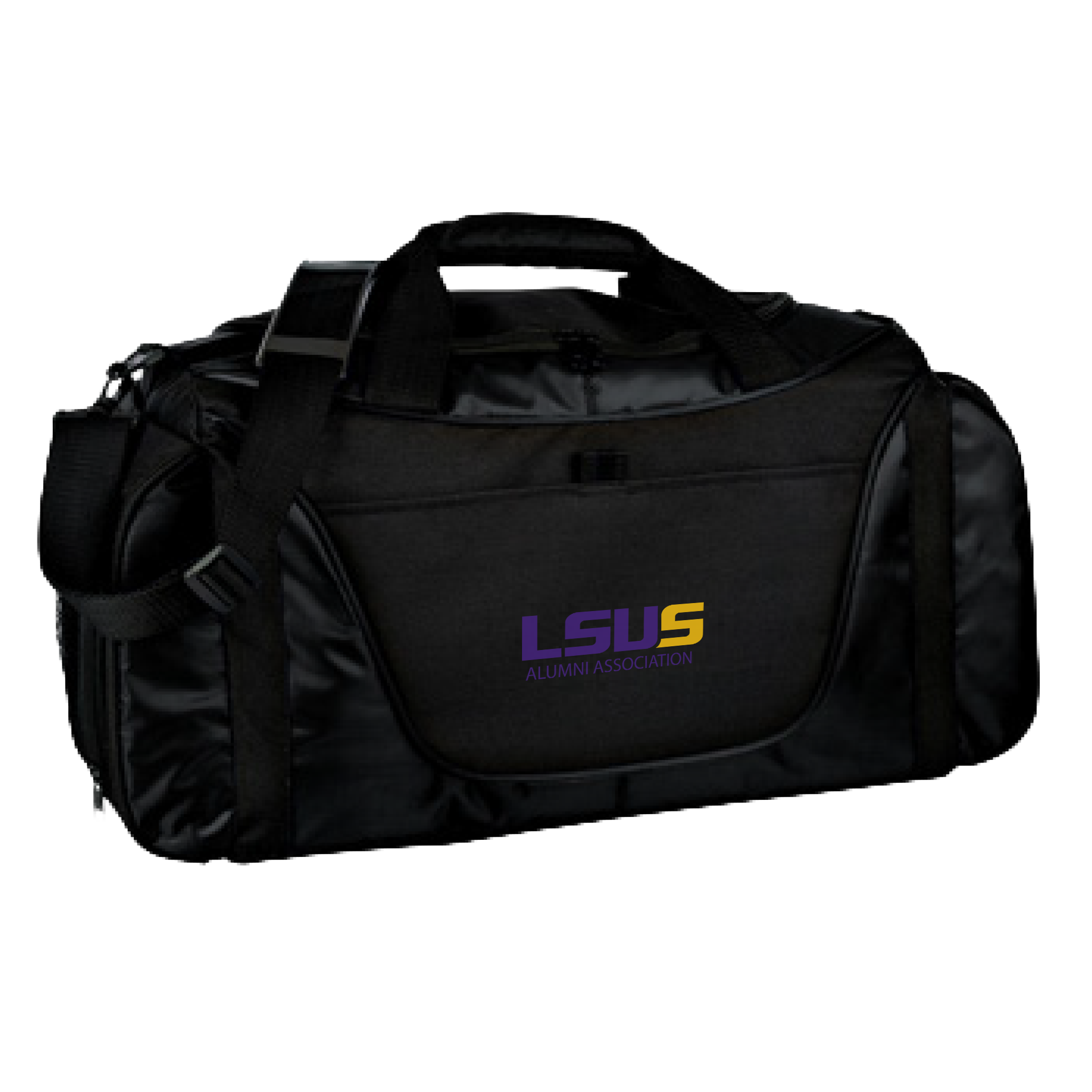 Louisiana State University Shreveport - Travel Bag