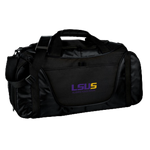 Louisiana State University Shreveport - Travel Bag