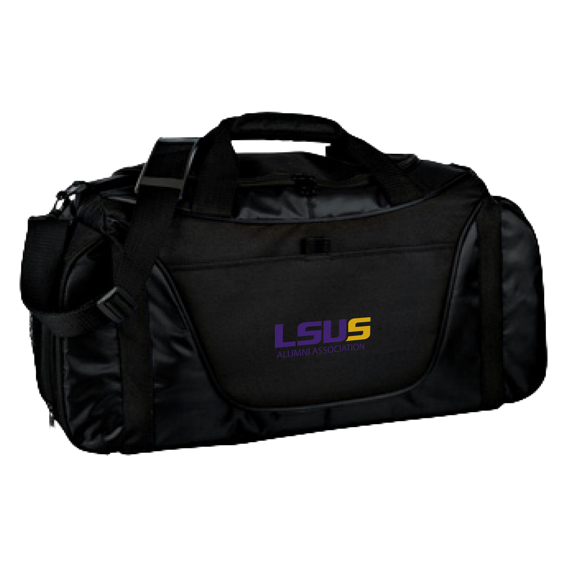 Louisiana State University Shreveport - Travel Bag