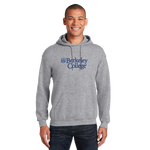 Berkeley College - Unisex Hooded Sweatshirt