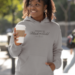 Kappa Alpha Theta Fraternity - Hooded Pullover