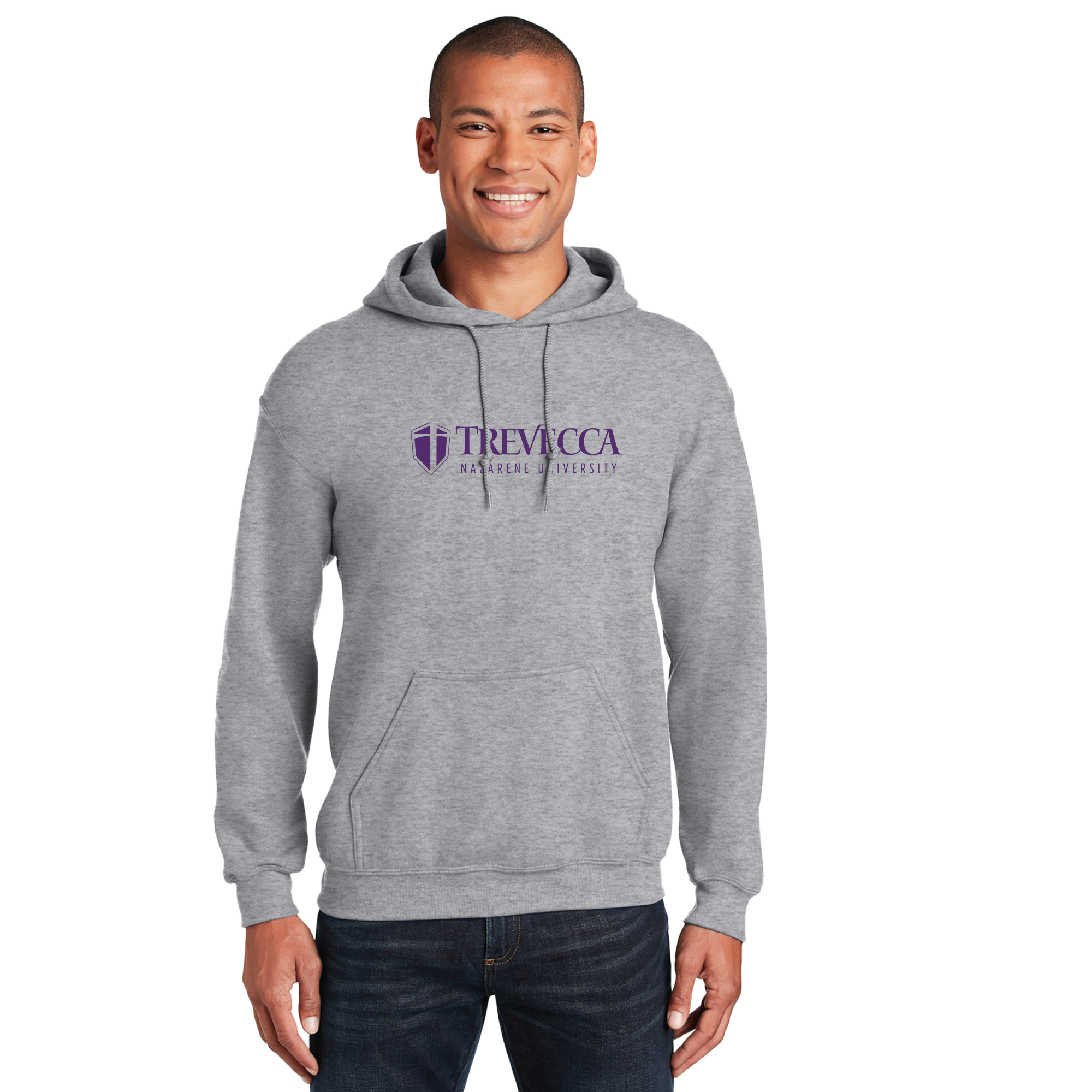 Trevecca Nazarene University - Hooded Pullover