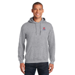 Viterbo University - Hooded Pullover