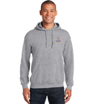 Prairie View A&M University - Hooded Pullover