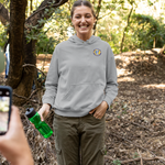 Xaverian High School - Hooded Pullover