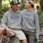 Houston Christian University - Hooded Pullover
