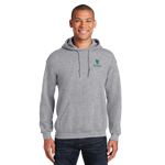 Manhattan University - Unisex Hooded Sweatshirt