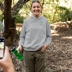 Oklahoma City University - Hooded Pullover