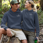 Old Dominion University - Hooded Pullover
