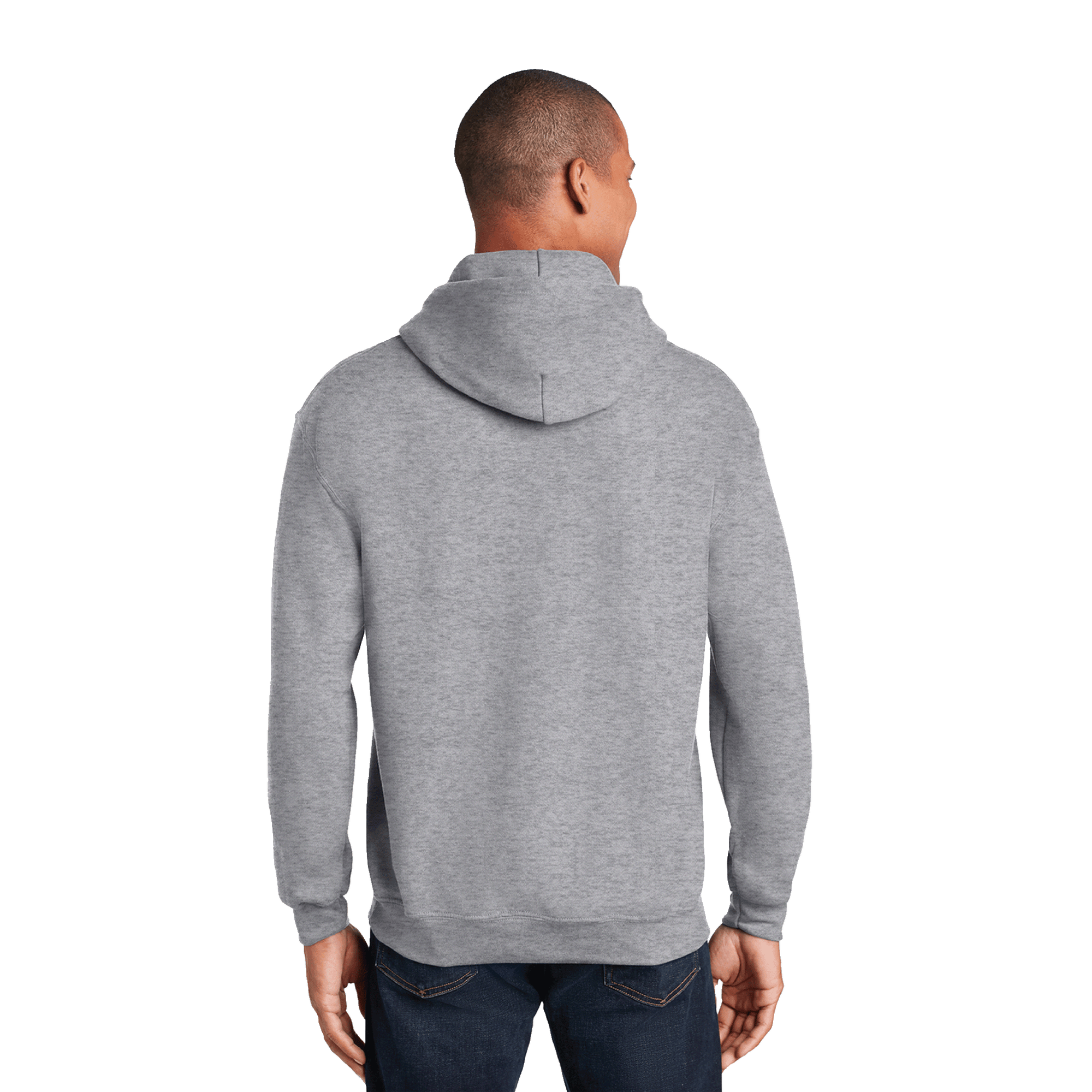 Berkeley College - Unisex Hooded Sweatshirt