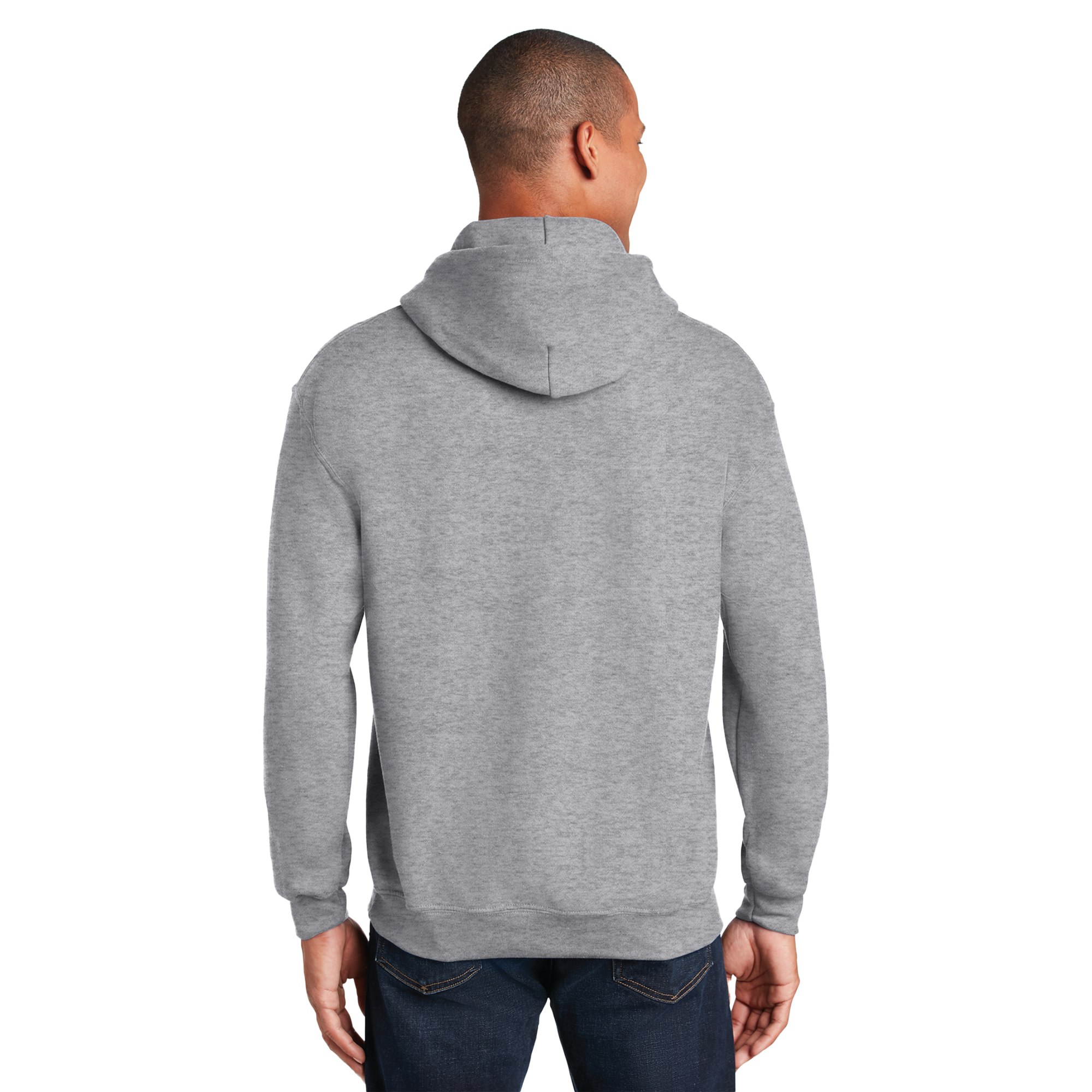 Chicago State University - Hooded Pullover