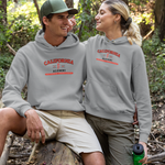 Pennsylvania Western University – California - Hooded Pullover