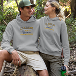 Pennsylvania Western University – Clarion  - Hooded Pullover