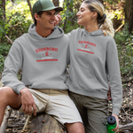 Pennsylvania Western University – Edinboro - Hooded Pullover