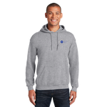 Marymount Manhattan College - Hooded Pullover