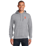 Cornell Black Alumni Association   - Full Zip Hooded Sweatshirt