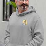 Oregon Institute of Technology - Hooded Pullover