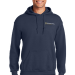 Murray State University  - Unisex Hooded Sweatshirt