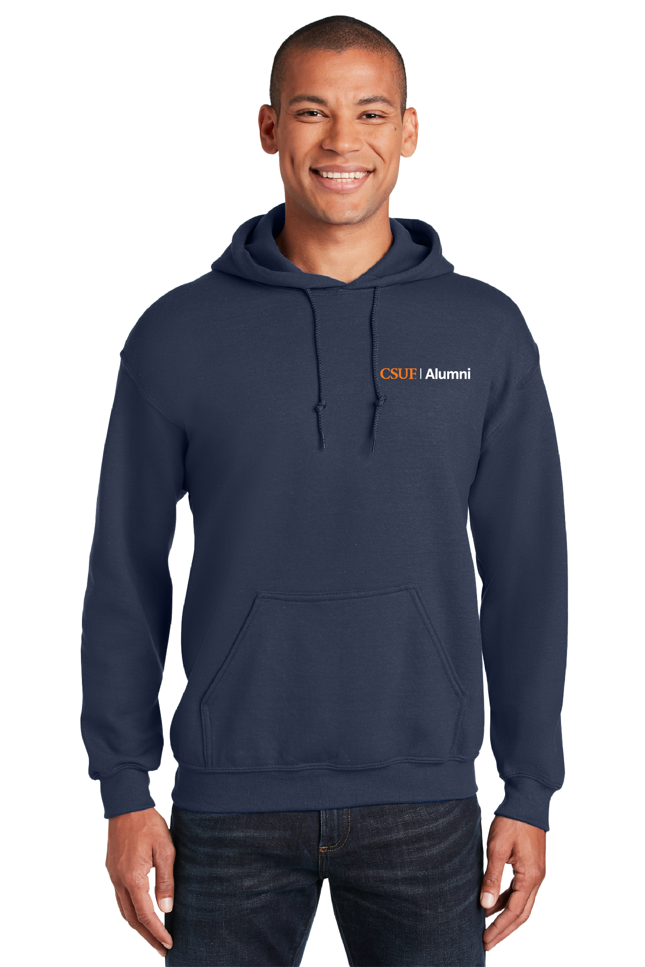 CSUF - Unisex Hooded Sweatshirt