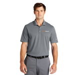 CSUF - Nike Dri-Fit Micro Pique 2.0 Polo Shirt