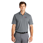 Temple University  - Nike Dri-Fit Micro Pique 2.0 Polo Shirt