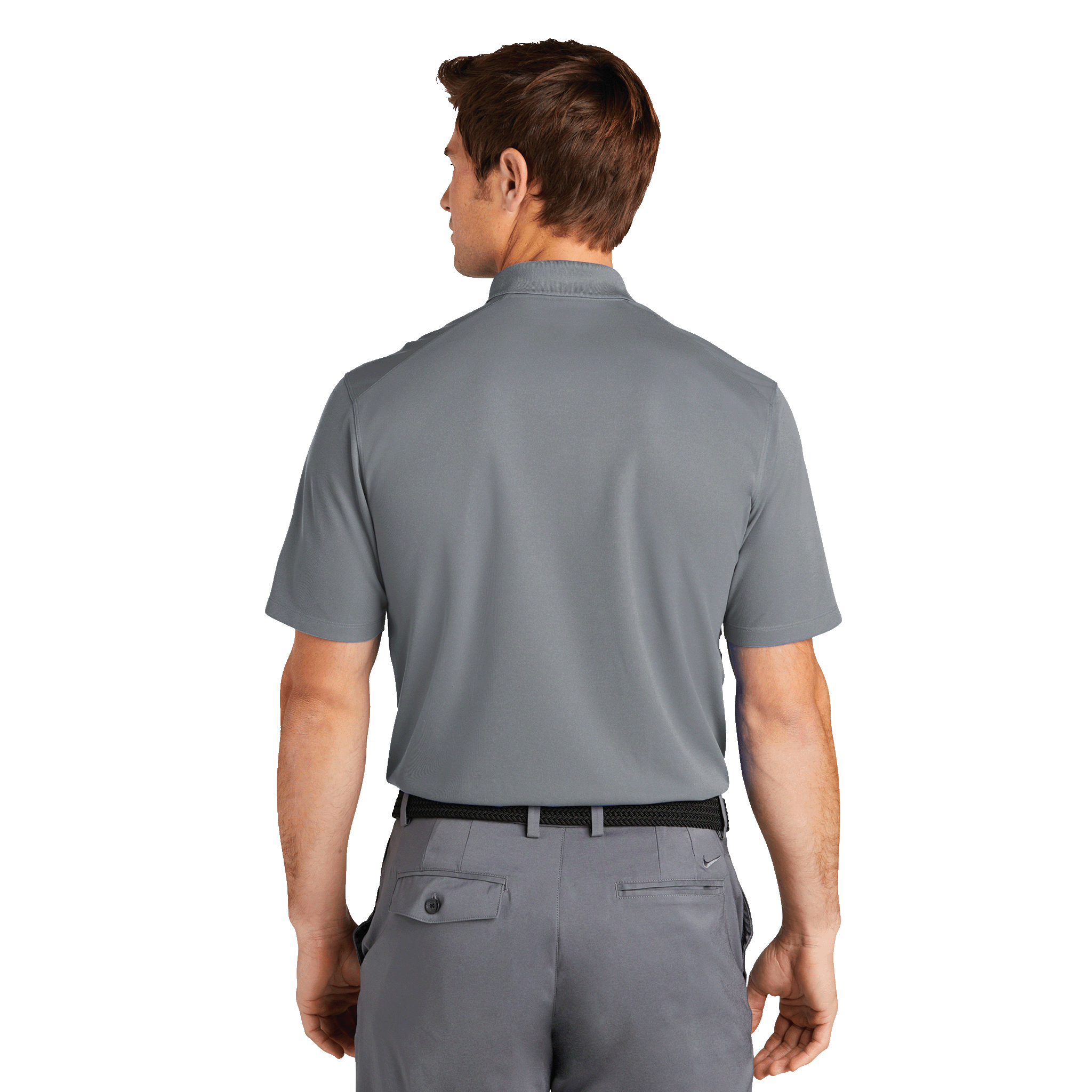 Marymount University - Nike Dri-Fit Micro Pique 2.0 Polo Shirt