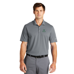 Manhattan University - Nike Dri-Fit Micro Pique 2.0 Polo Shirt