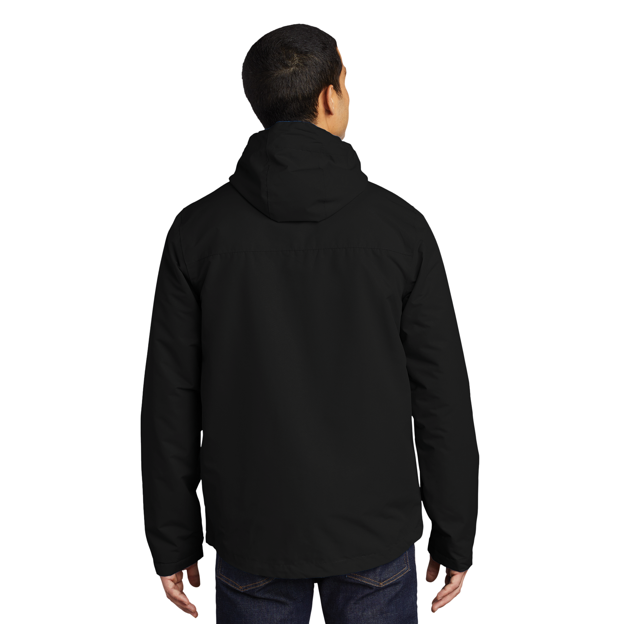 CSUF - All Conditions Jacket