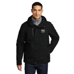 Herzing University  - All Conditions Jacket