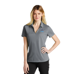 Marymount University - Nike Ladies Dri-Fit Micro Pique 2.0 Polo