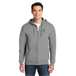 Manhattan University - Full Zip Hoodie