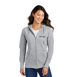 CSUF - Ladies Full Zip Hoodie