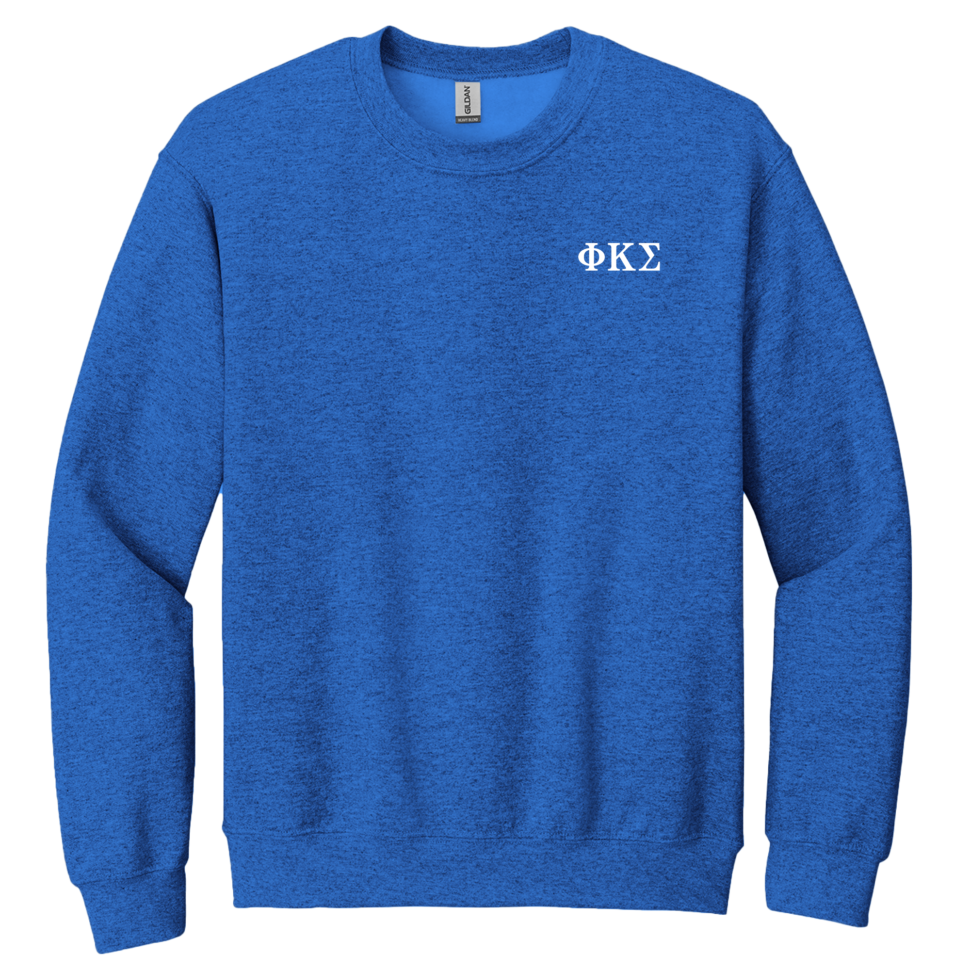 Phi Kappa Sigma - Unisex Crew Sweatshirt
